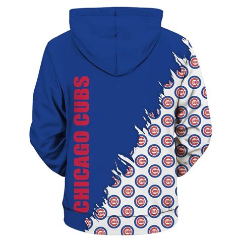 chicago cubs hoodies cheap