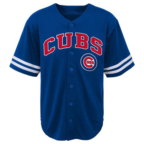 chicago cubs jersey boys