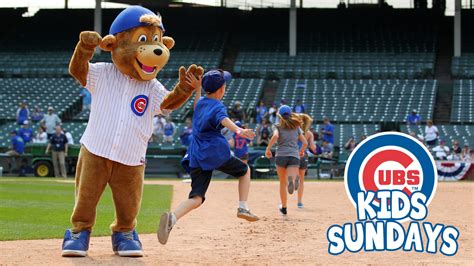 chicago cubs kids club