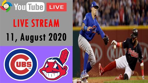 chicago cubs live stream today free