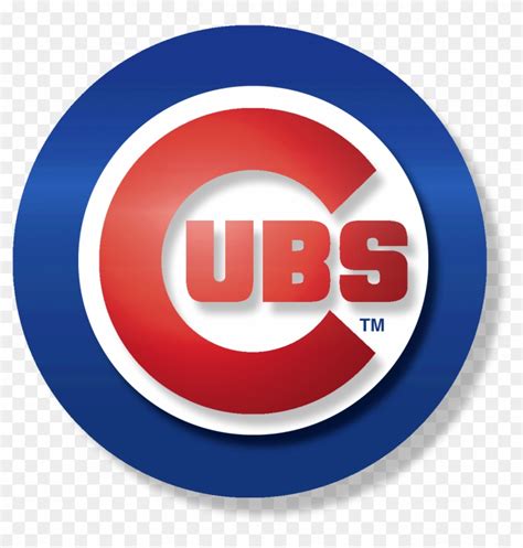 chicago cubs logos free