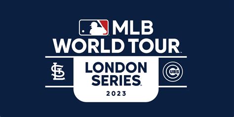 chicago cubs london 2023 tickets