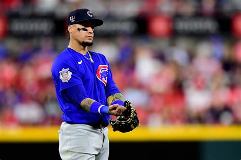 chicago cubs news and rumors javier baez