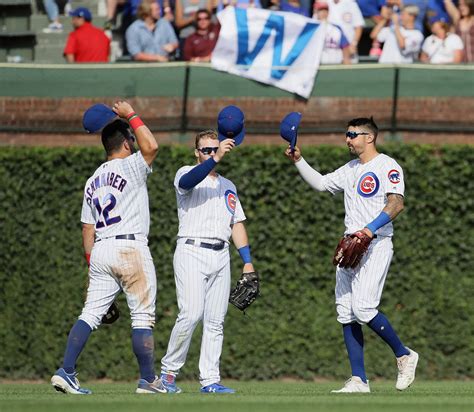 chicago cubs news of today
