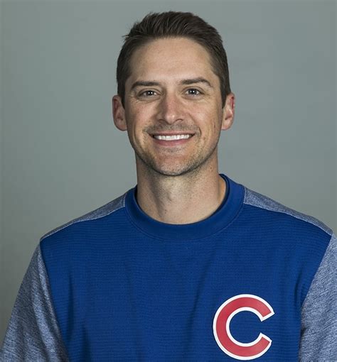 chicago cubs pitching coach