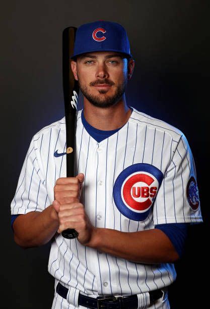chicago cubs players 2020