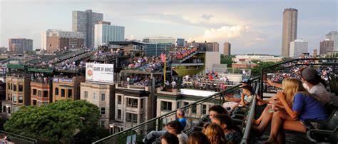 chicago cubs playoff rooftop discount ticket