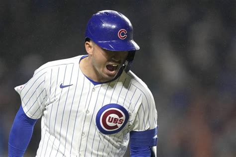 chicago cubs rumors today