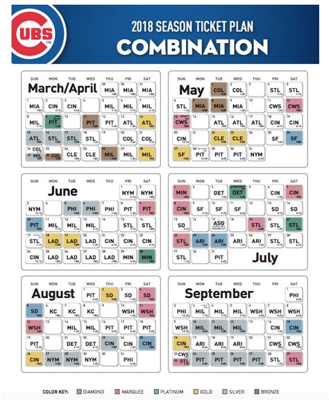 chicago cubs schedule for 2022