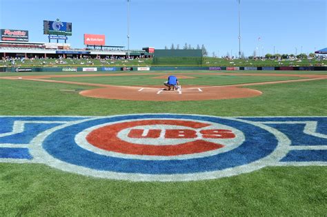 chicago cubs spring training tickets on sale