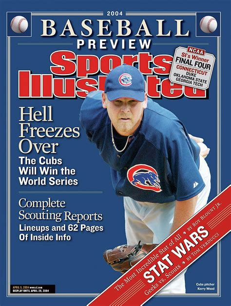 chicago cubs stats 2004 leaders