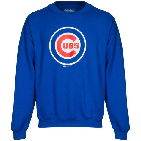 chicago cubs sweatshirt
