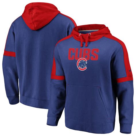 chicago cubs sweatshirts and fleece