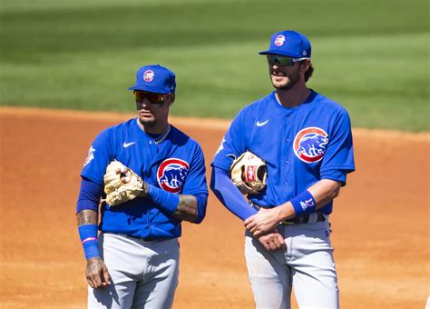 chicago cubs trade rumors 2023