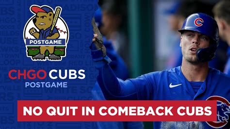 chicago cubs win loss record