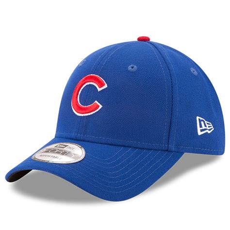 chicago cubs youth hat