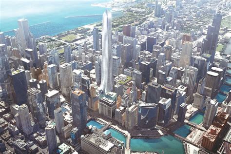 chicago development projects 2022