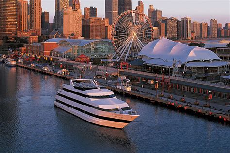 chicago dinner cruise reviews