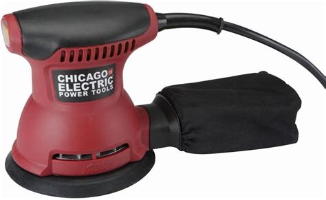Chicago Electric Sander