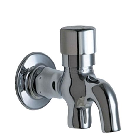 Chicago Faucets Wall Mount