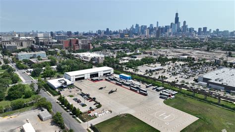 chicago fbo