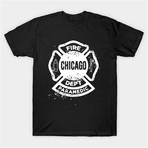 chicago fire merch