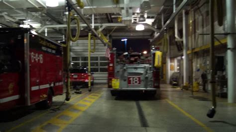 chicago fire set location