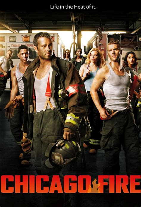chicago fire streaming