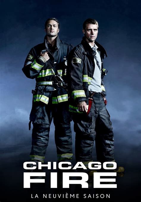 chicago fire streaming australia