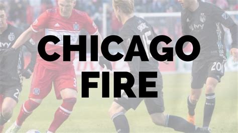 chicago fire tickets 2022