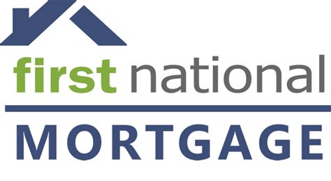 chicago first national mortgage