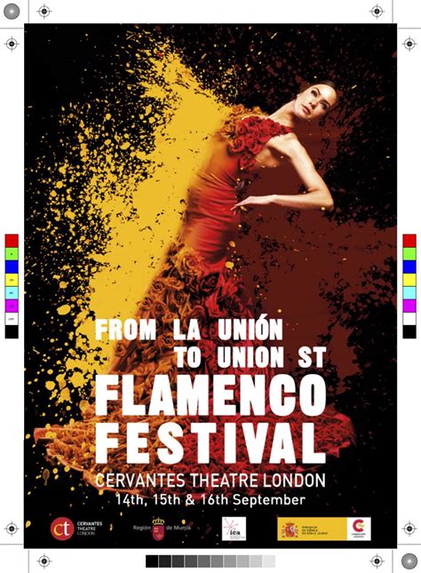 chicago flamenco festival 2024