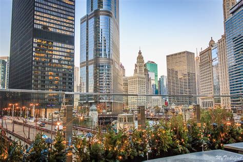 Chicago Free Rooftops