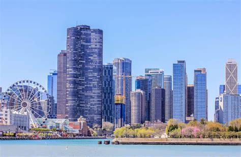 Discover Chicago's Hidden Gem from Indianapolis: A Quirky Journey Awaits