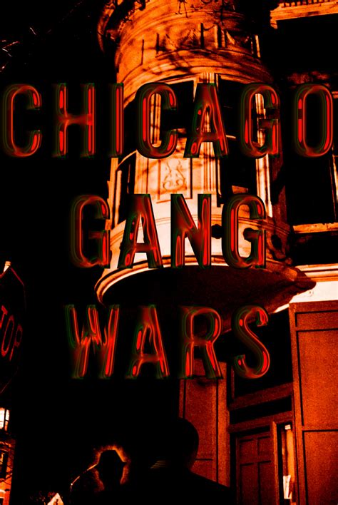 chicago gang wars 2023