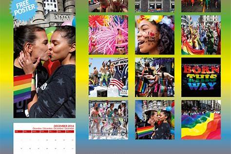chicago gay calendar
