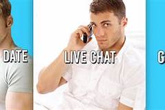 CHICAGO GAY CHAT LINE