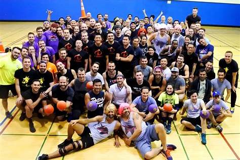 CHICAGO GAY SPORTS LEAGUE