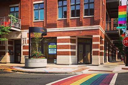 CHICAGO GAY YOUTH CENTER