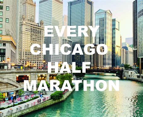 chicago half marathon results 2023