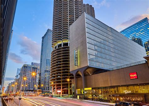 chicago hotels cheap