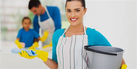 chicago house cleaners