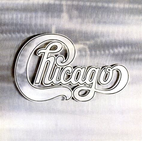 chicago ii on vinyl