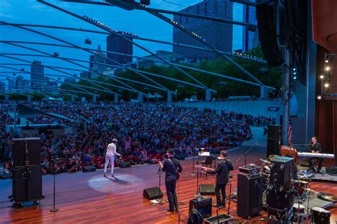 chicago in concert 2022