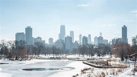 Chicago in Winter: Best Secrets to Explore