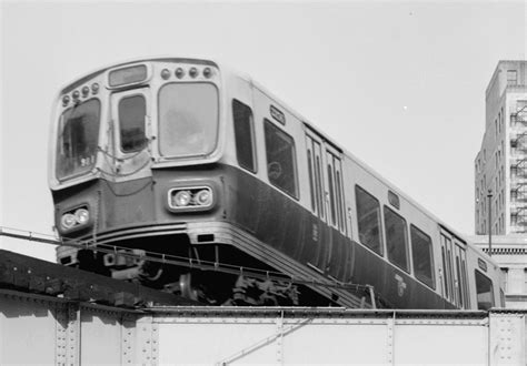 chicago l rolling stock