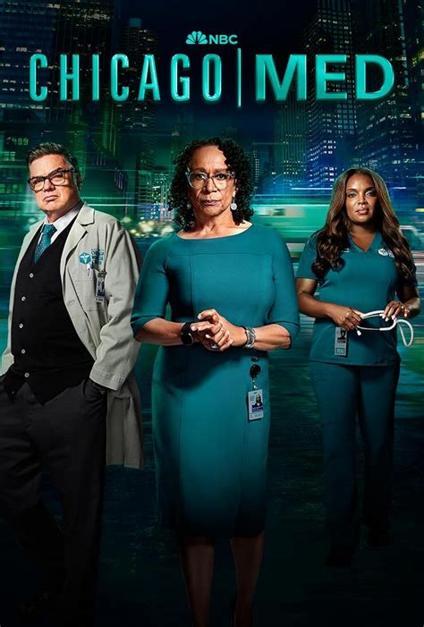 chicago med imdb