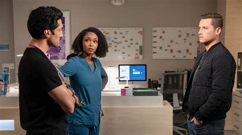 chicago med online subtitrat