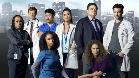 chicago med season 9 episode 12 cast