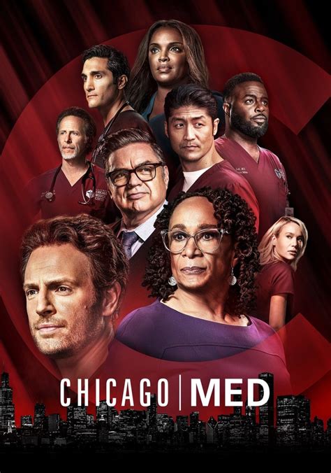 Images Chicago Med Streaming Vf 2023